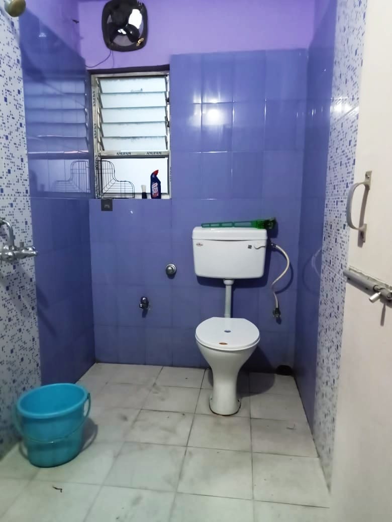 Semi Furnished 3bhk in Kanaklata Saikia Path, Bhetapara, Guwahati, Assam, India for Rent